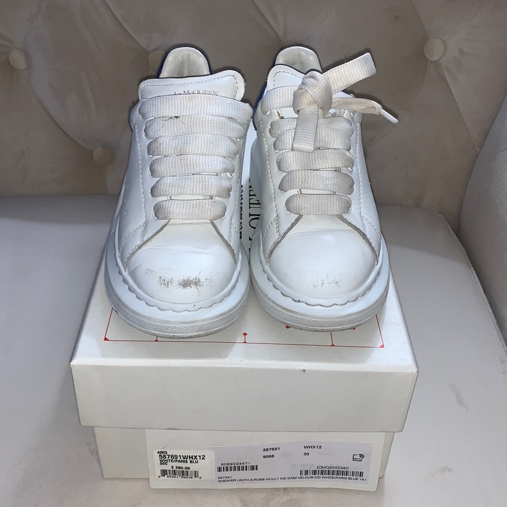 Boy Alexander McQueen
